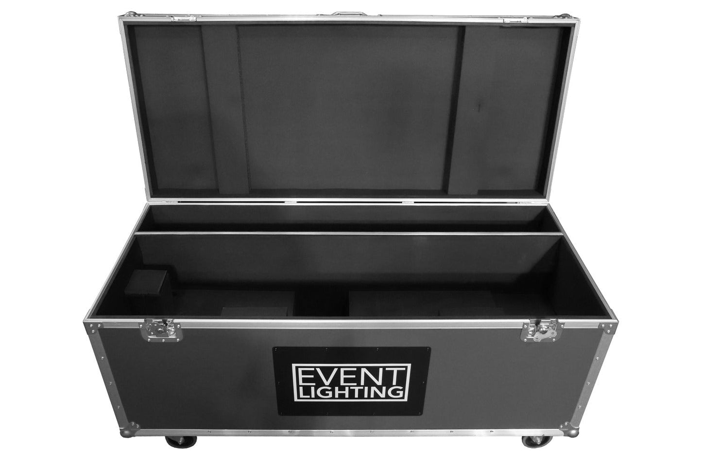 FOLLOW600 - 600W LED Followspot with Stand and Road Case