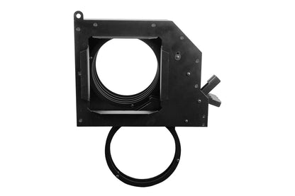 FOLLOW600 - 600W LED Followspot with Stand and Road Case