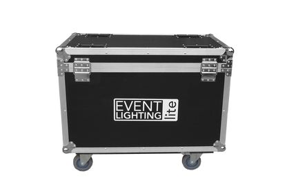 FR2CASE6 - Road Case for Fresnel F2X100VWL