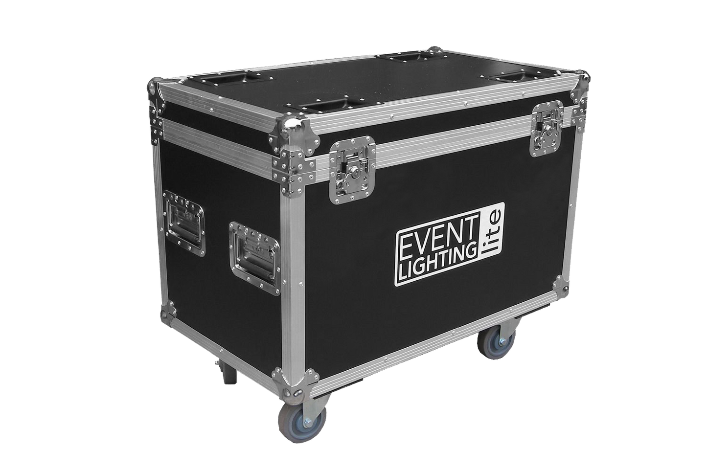 FR2CASE6 - Road Case for Fresnel F2X100VWL