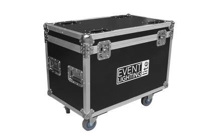 FR2CASE6 - Road Case for Fresnel F2X100VWL