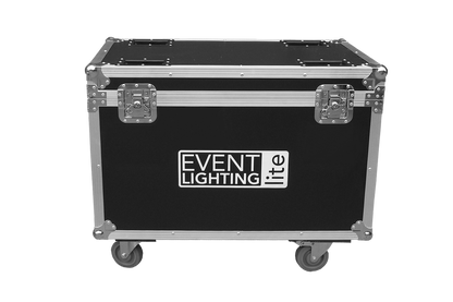 FR2CASE6 - Road Case for Fresnel F2X100VWL
