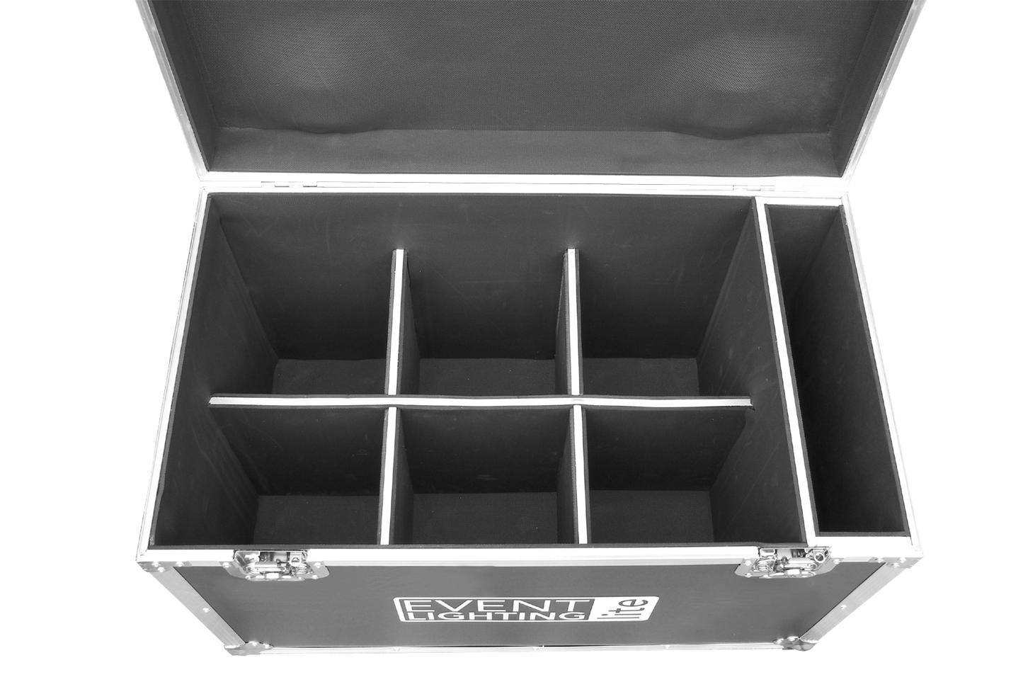 FR2CASE6 - Road Case for Fresnel F2X100VWL
