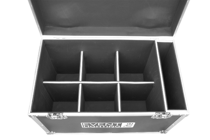 FR2CASE6 - Road Case for Fresnel F2X100VWL
