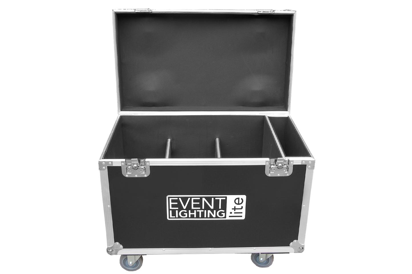FR2CASE6 - Road Case for Fresnel F2X100VWL