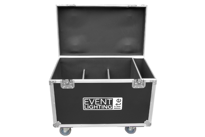 FR2CASE6 - Road Case for Fresnel F2X100VWL