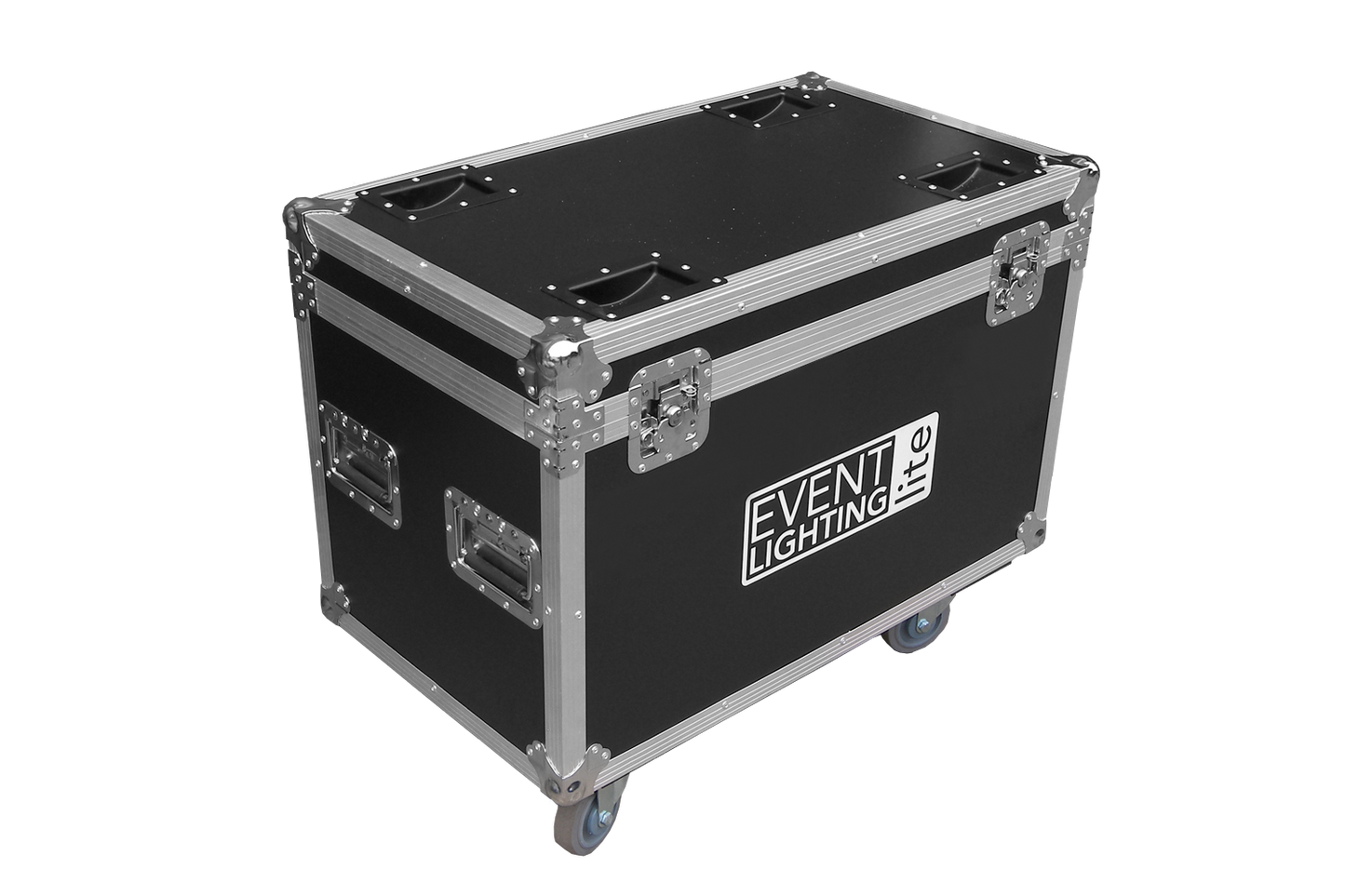 FR2CASE6 - Road Case for Fresnel F2X100VWL