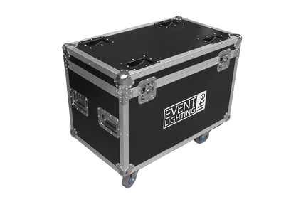 FR2CASE6 - Road Case for Fresnel F2X100VWL