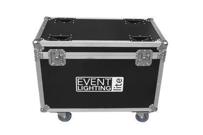 FR2CASE6 - Road Case for Fresnel F2X100VWL