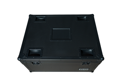 FRESC6AF - 6-Way Flight case for F200VW / F160QW