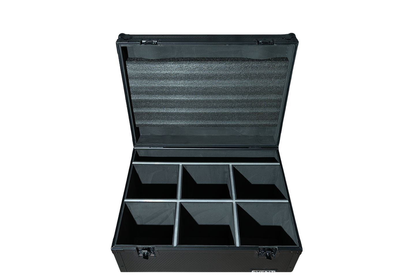 FRESC6AF - 6-Way Flight case for F200VW / F160QW