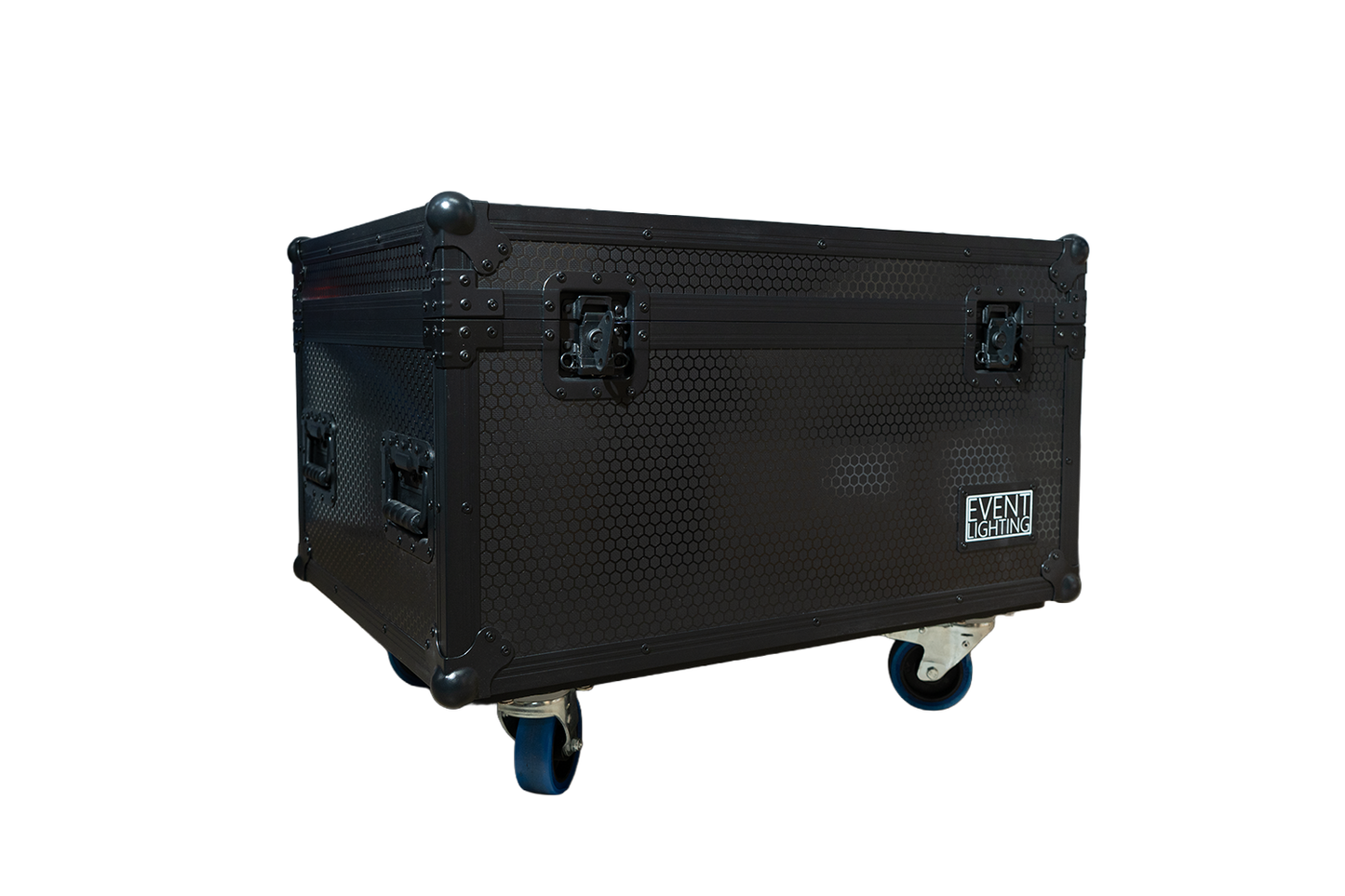 FRESC6AF - 6-Way Flight case for F200VW / F160QW