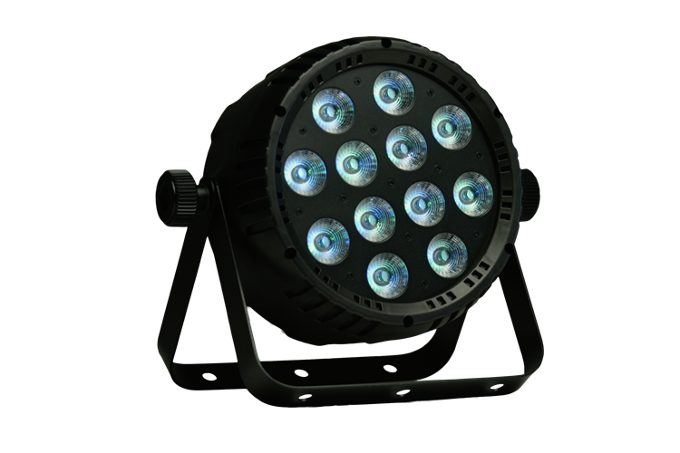 Event Lighting Lite Parcan