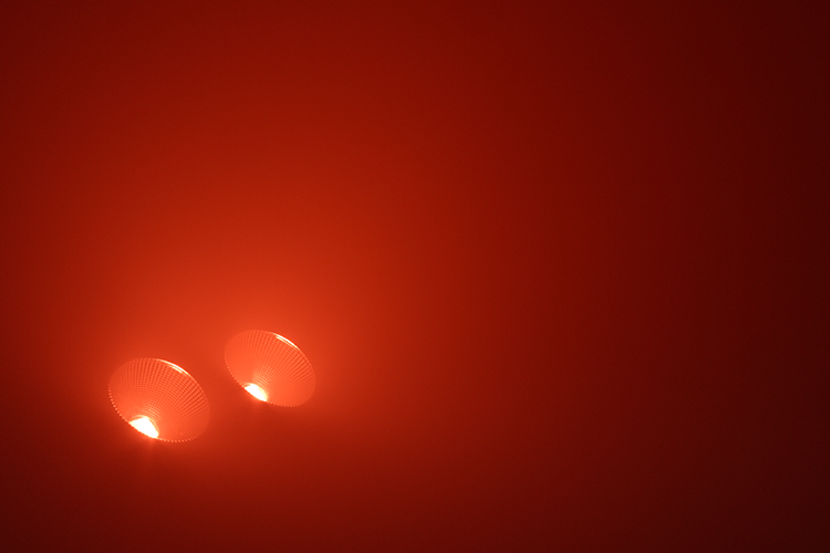 Event Lighting Blinder