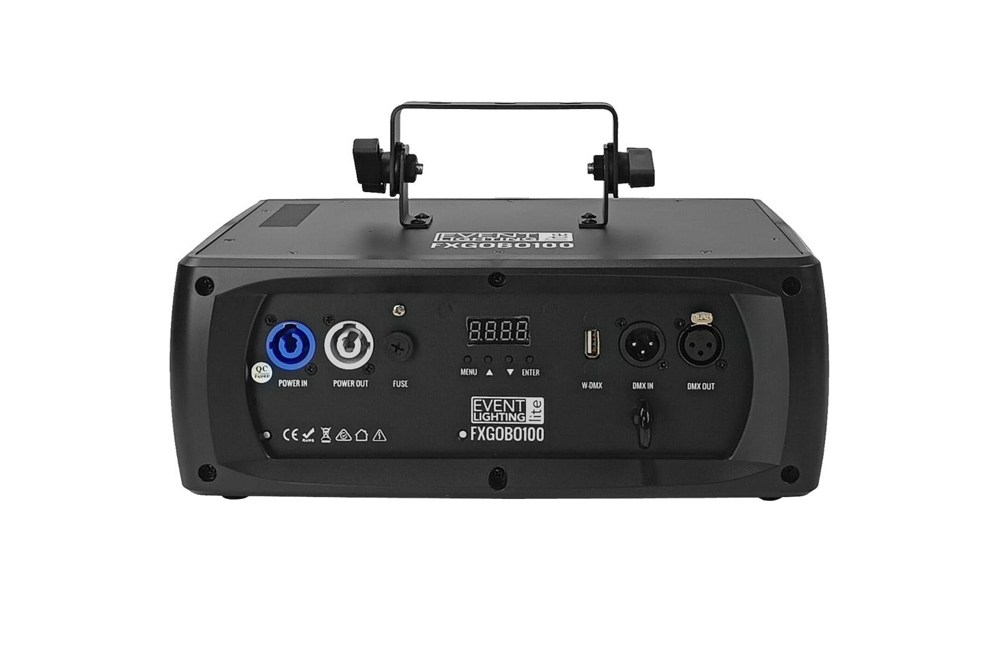 FXGOBO100 - Gobo Effect Light