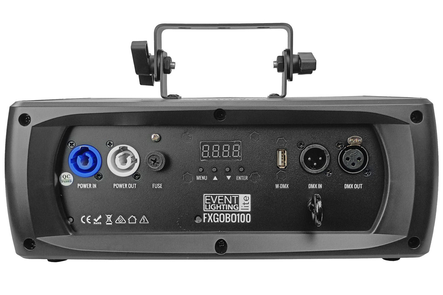 FXGOBO100 - Gobo Effect Light