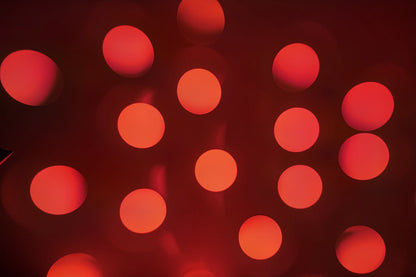 FXGOBO100 - Gobo Effect Light
