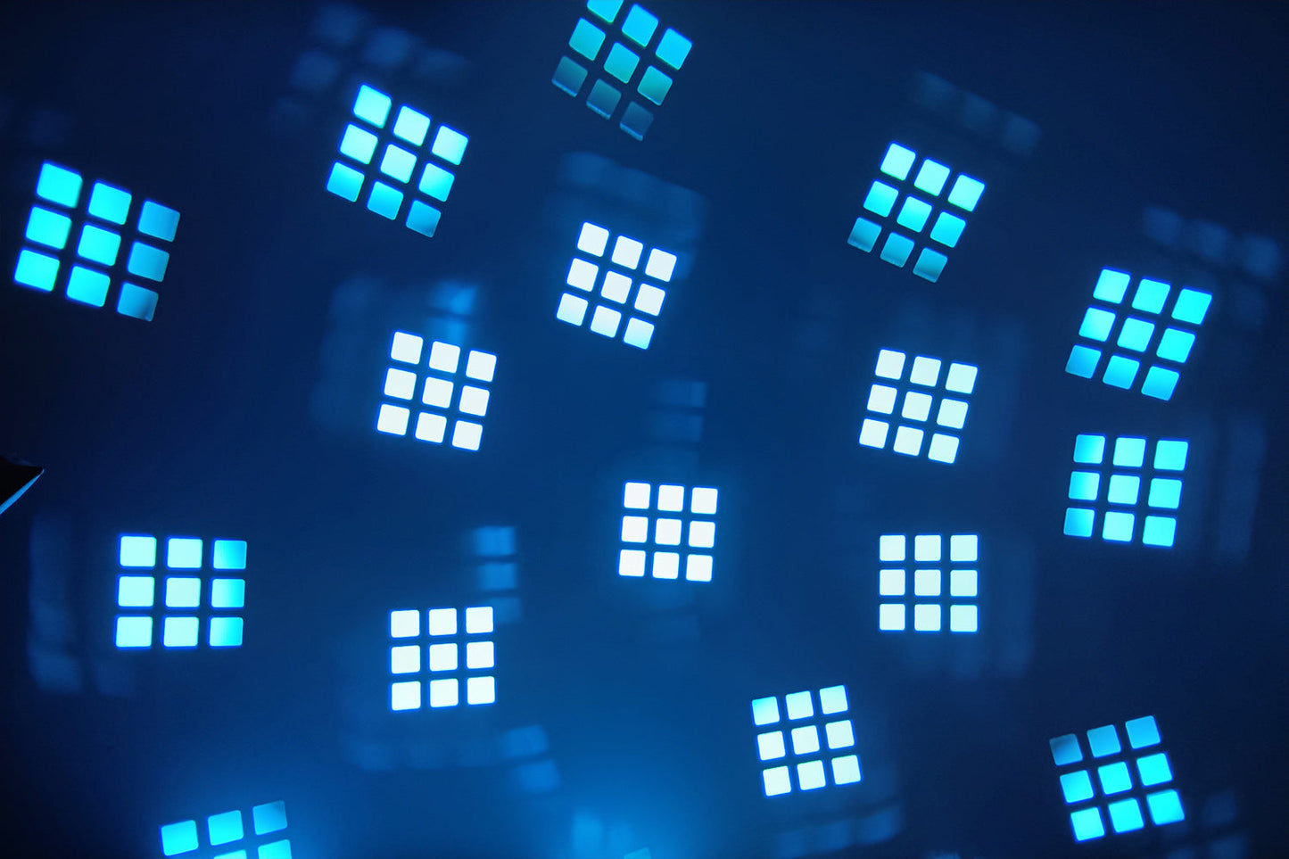 FXGOBO100 - Gobo Effect Light