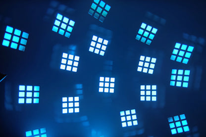 FXGOBO100 - Gobo Effect Light