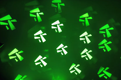 FXGOBO100 - Gobo Effect Light