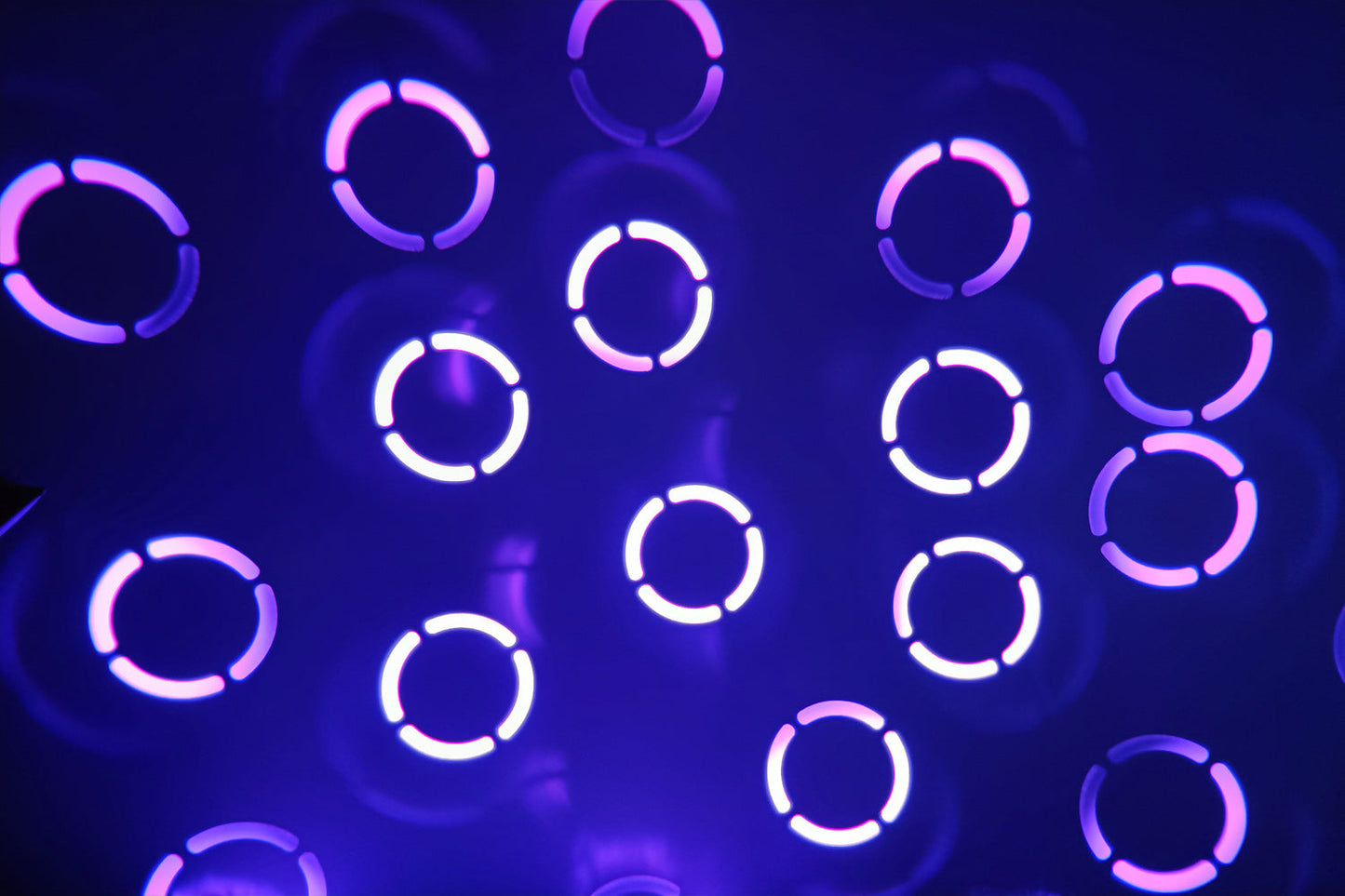 FXGOBO100 - Gobo Effect Light
