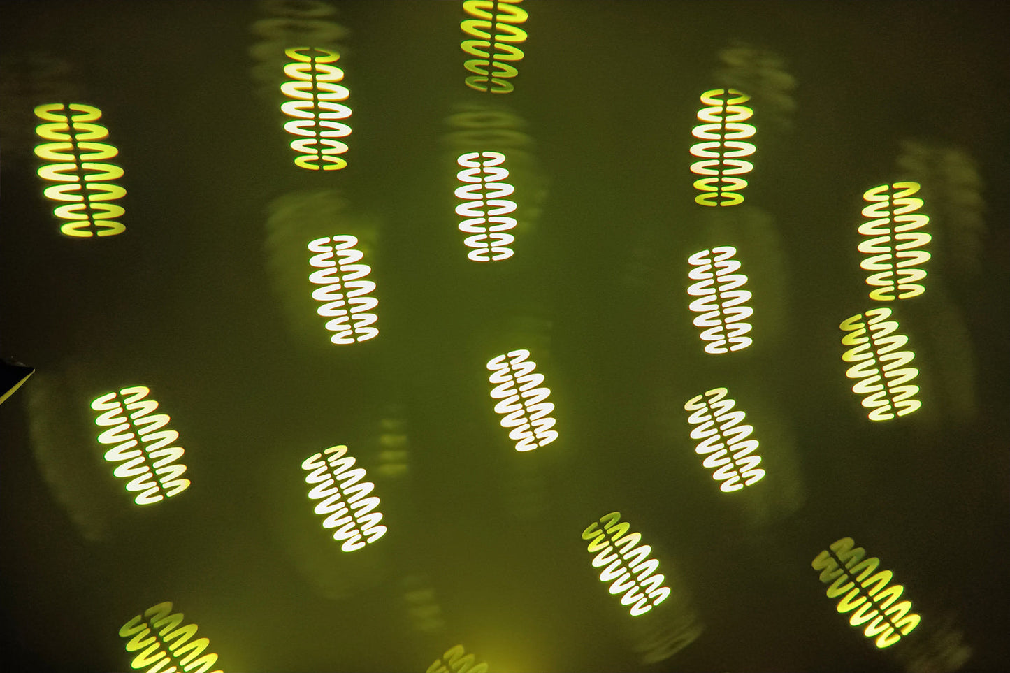 FXGOBO100 - Gobo Effect Light