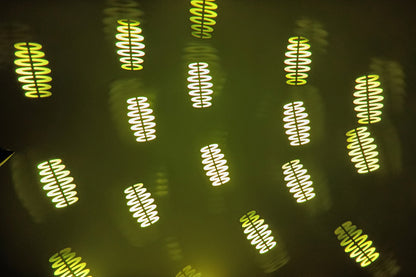 FXGOBO100 - Gobo Effect Light