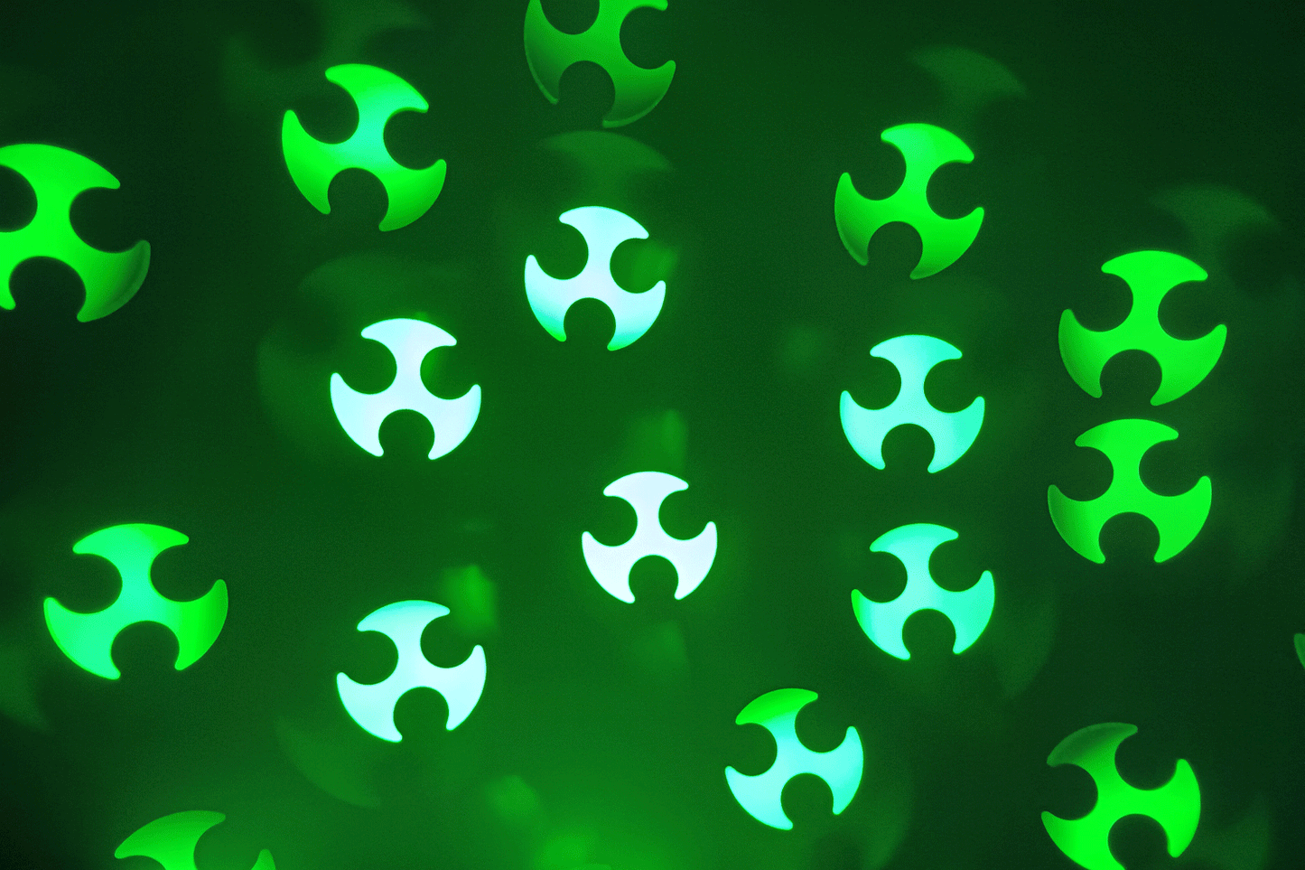 FXGOBO100 - Gobo Effect Light