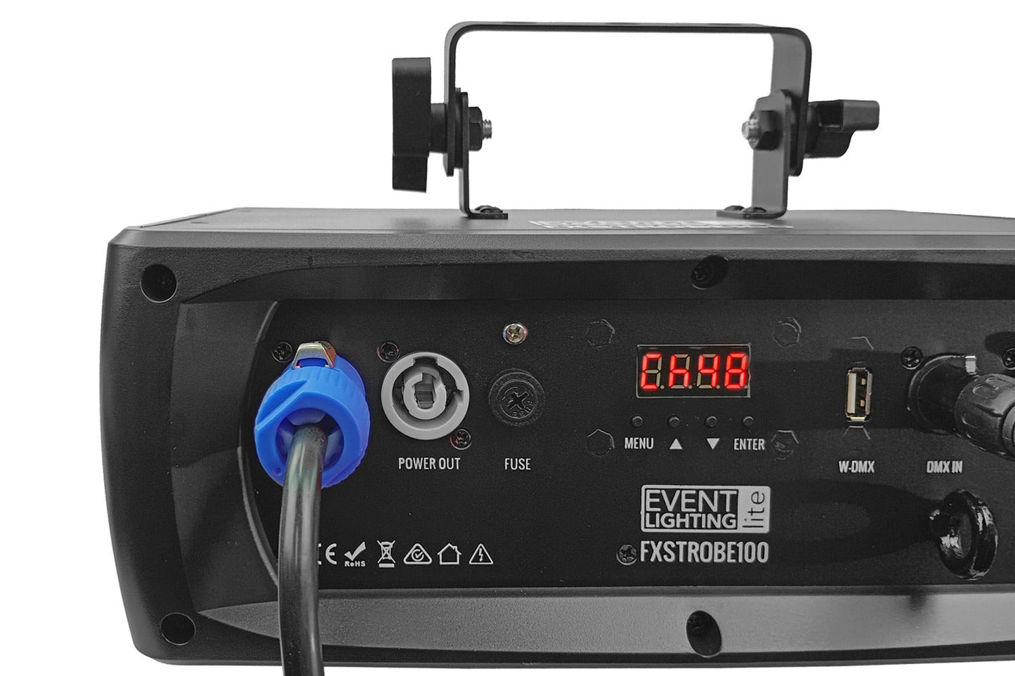 FXSTROBE100 - Strobe Effect Light