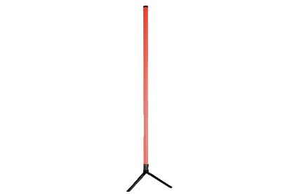 FXTUBEPK -  LED Tube Set with 6 units and Carry Bag.