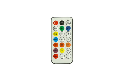 FXTUBEPK -  LED Tube Set with 6 units and Carry Bag.