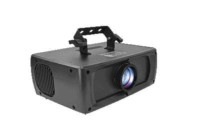 FXWAVE100 - Waterwave Effect Light
