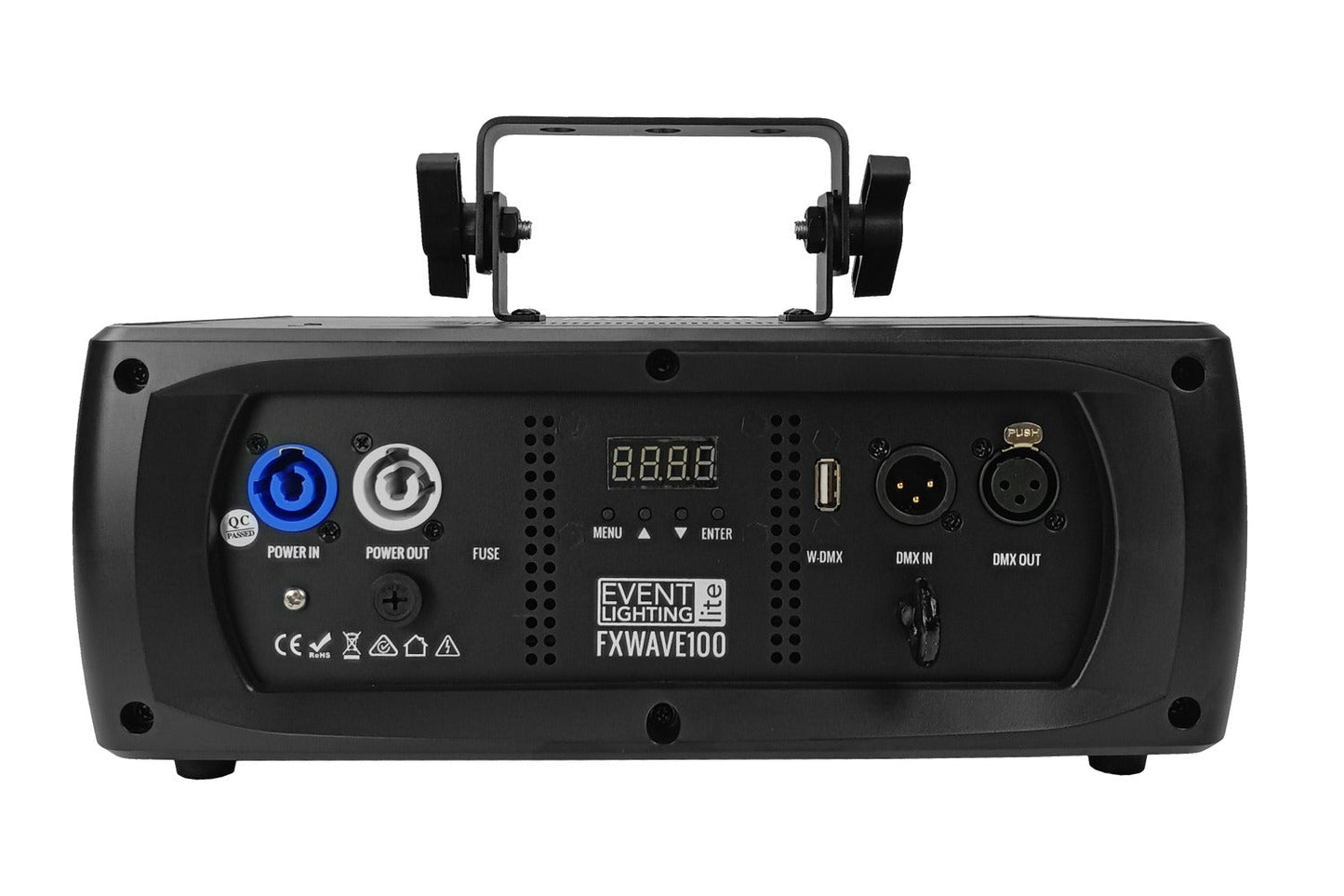 FXWAVE100 - Waterwave Effect Light