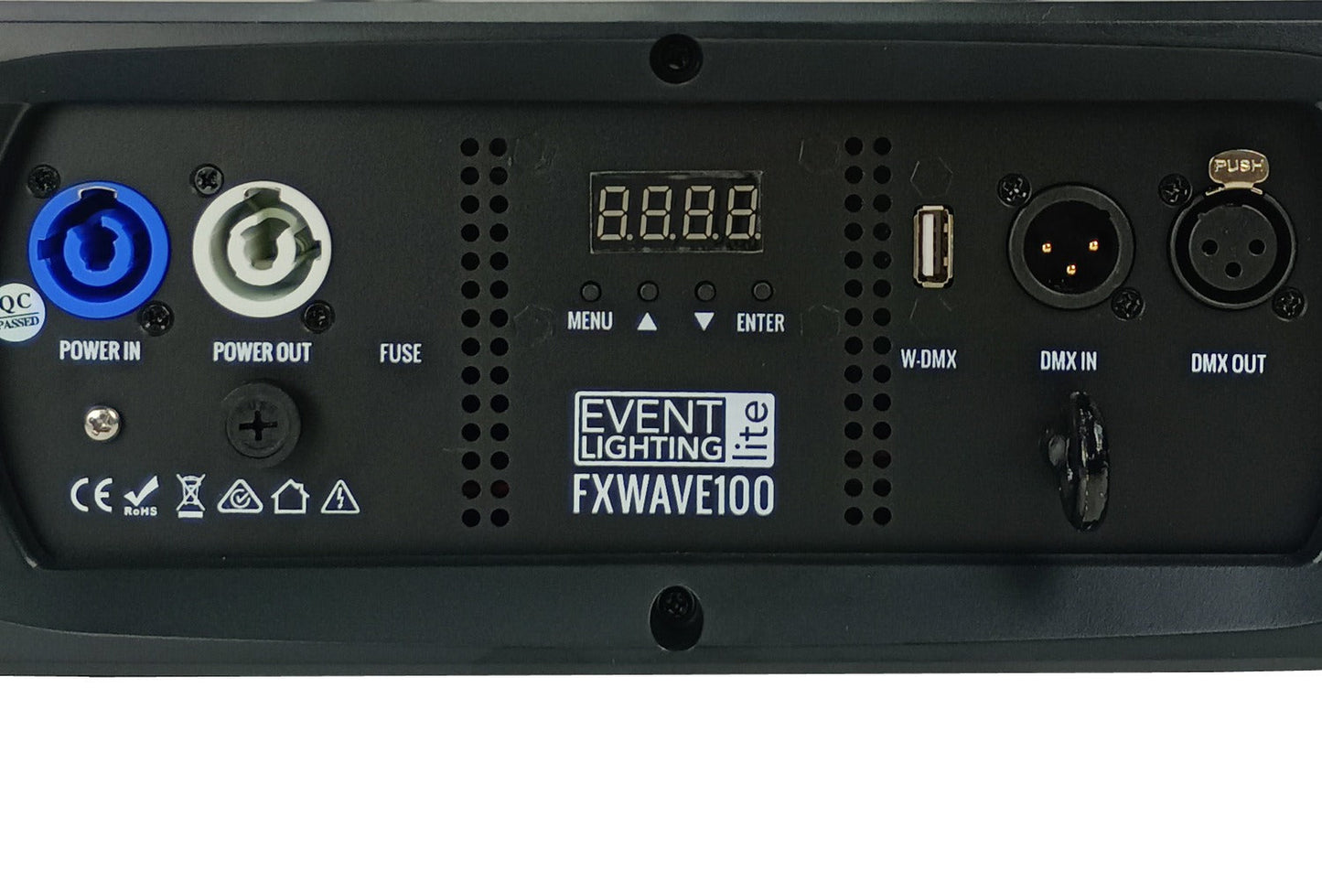 FXWAVE100 - Waterwave Effect Light