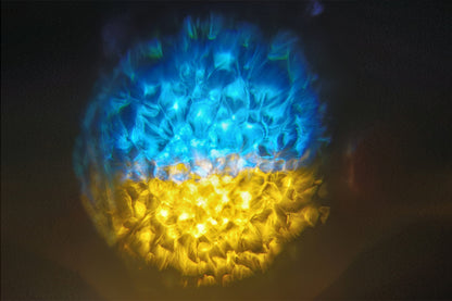 FXWAVE100 - Waterwave Effect Light