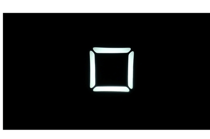 Event Lighting Lite LM250 Moving Head Gobo 8