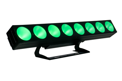 Event Lighting PAN8X1X30 hero, green