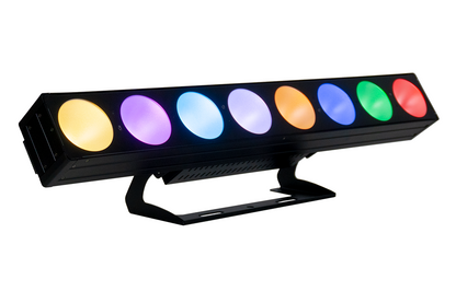 Event Lighting PAN8X1X30 hero, multicolour