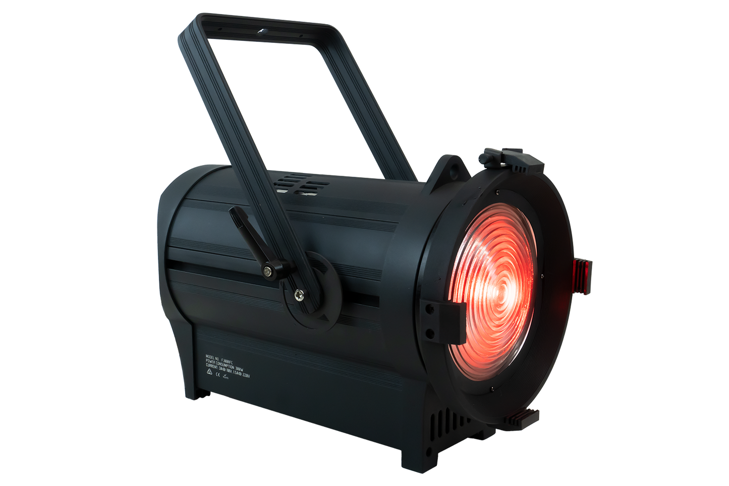 Event Lighting F300IIFC, front