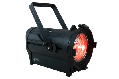 Event Lighting F300IIFC, front