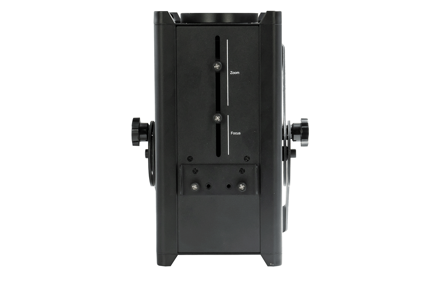 GOBO30 - 30W Gobo Projector side view