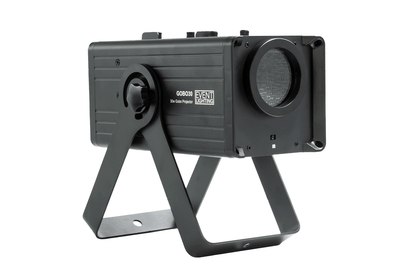 GOBO30 - 30W Gobo Projector front view