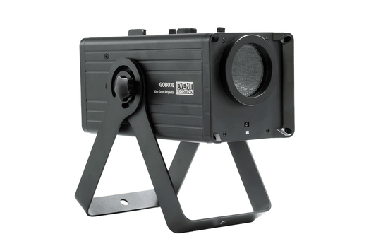 GOBO30 - 30W Gobo Projector front view