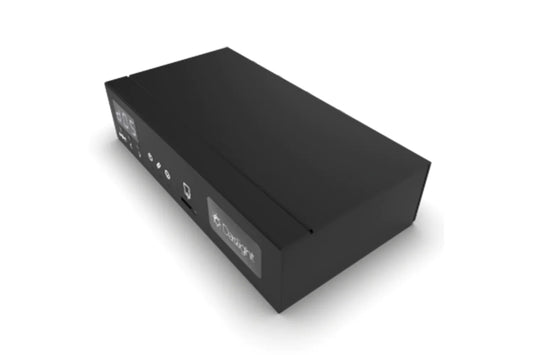 Daslight DVC GZM - Lighting Controller