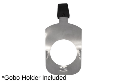 Gobo holder vertical 1500 x 1000 px