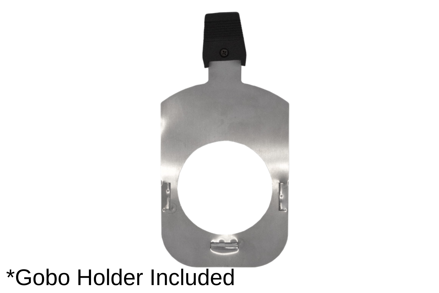 Gobo holder _ 1500 x 1000 px
