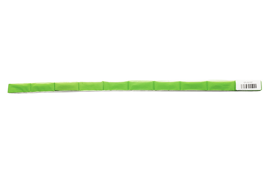 CFLG01RP - Light Green Paper Confetti