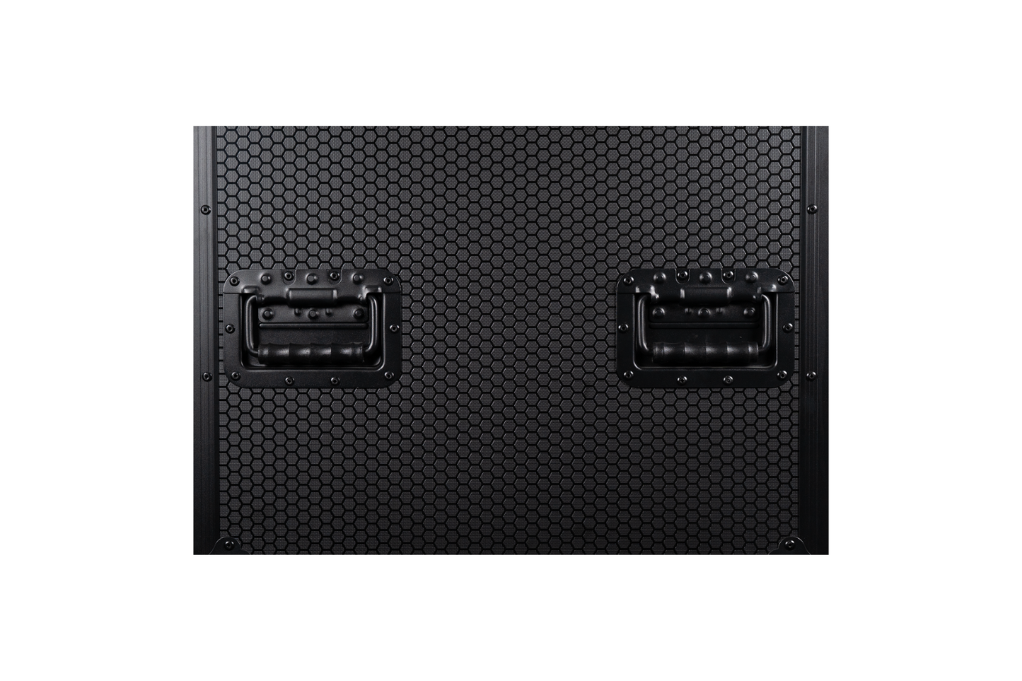 HAVOCH330CASE2AF - Road Case for HAVOCH330