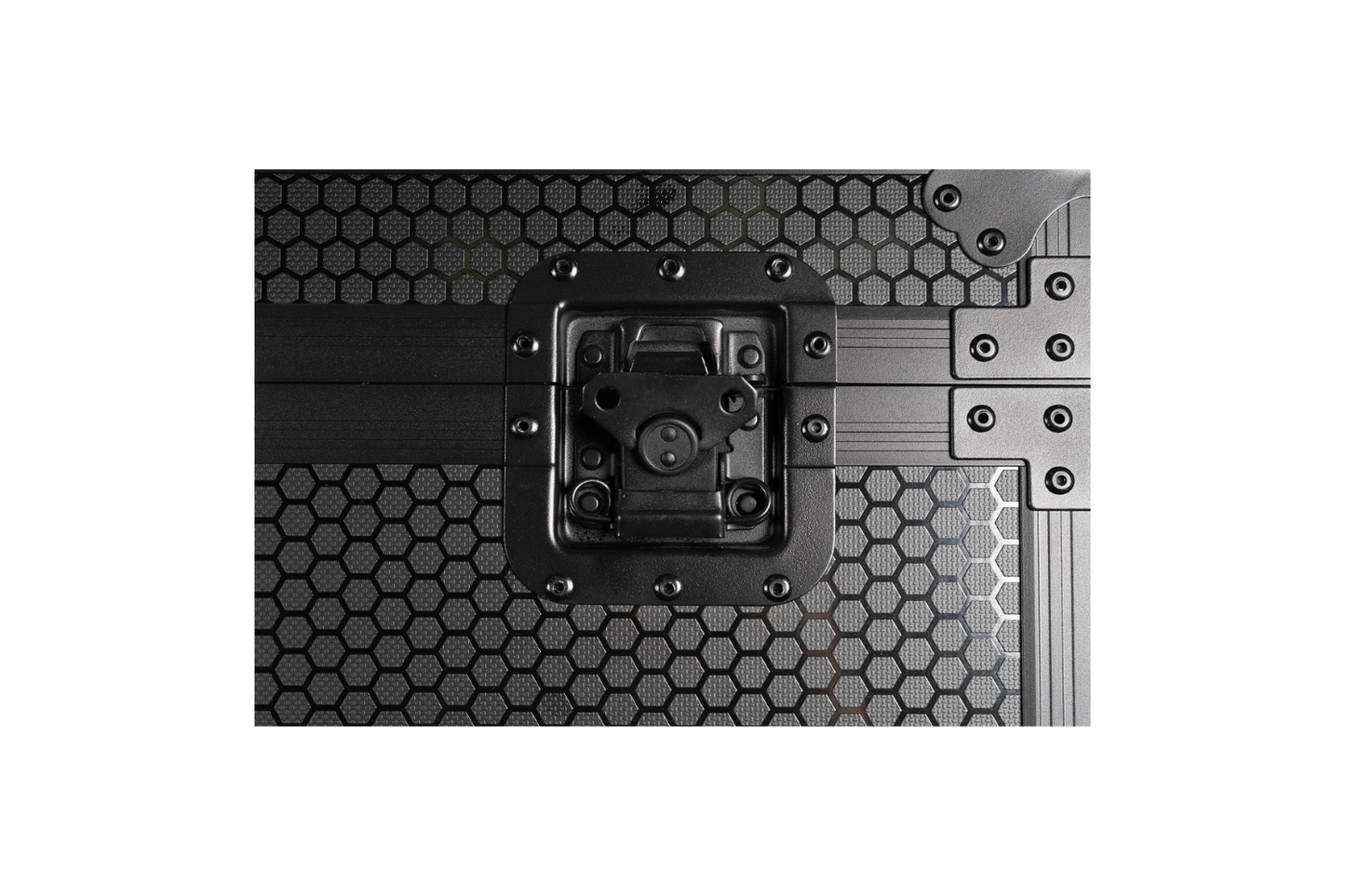 HAVOCH330CASE2AF - Road Case for HAVOCH330