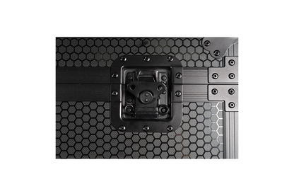 HAVOCH330CASE2AF - Road Case for HAVOCH330